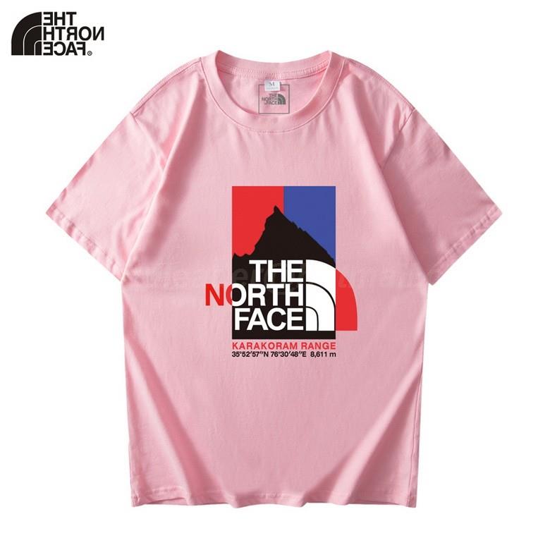 The North Face Men's T-shirts 288